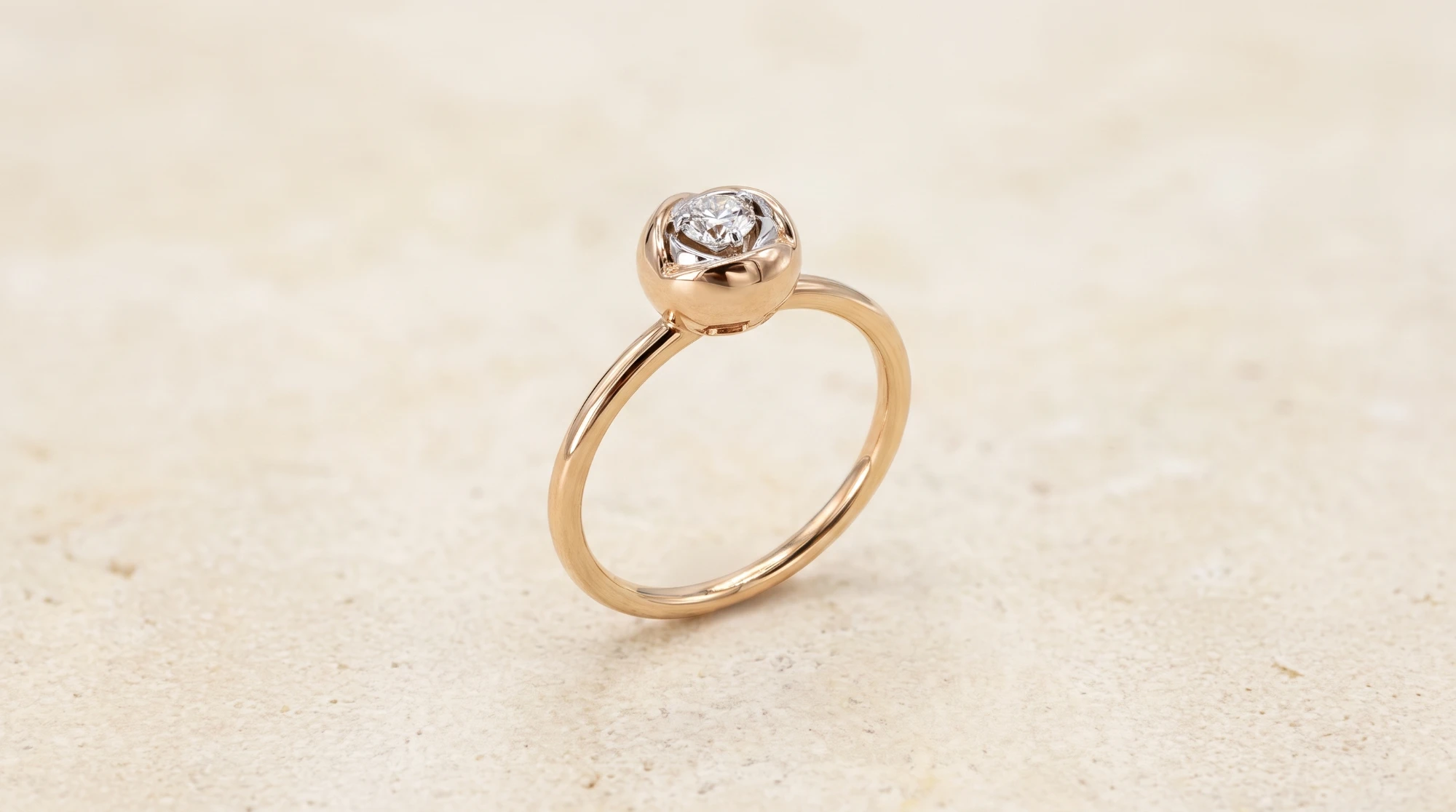 Necklace, Ring 상세 이미지