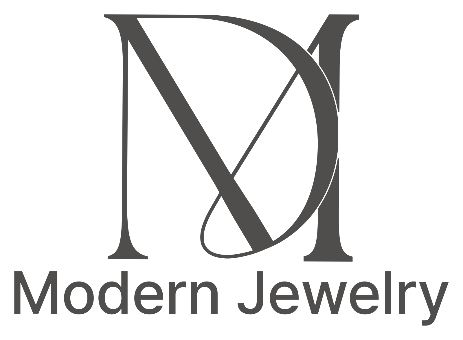 Modern Jewelry